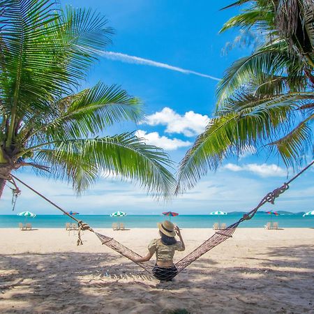 Haadson Resort Bang Saphan Noi Zewnętrze zdjęcie