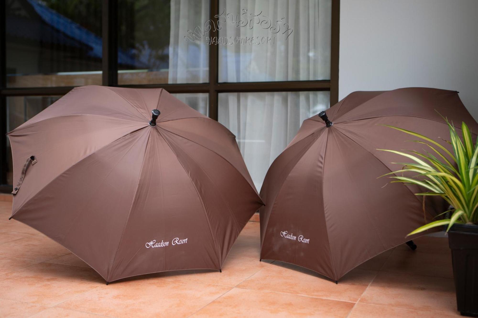 Haadson Resort Bang Saphan Noi Zewnętrze zdjęcie