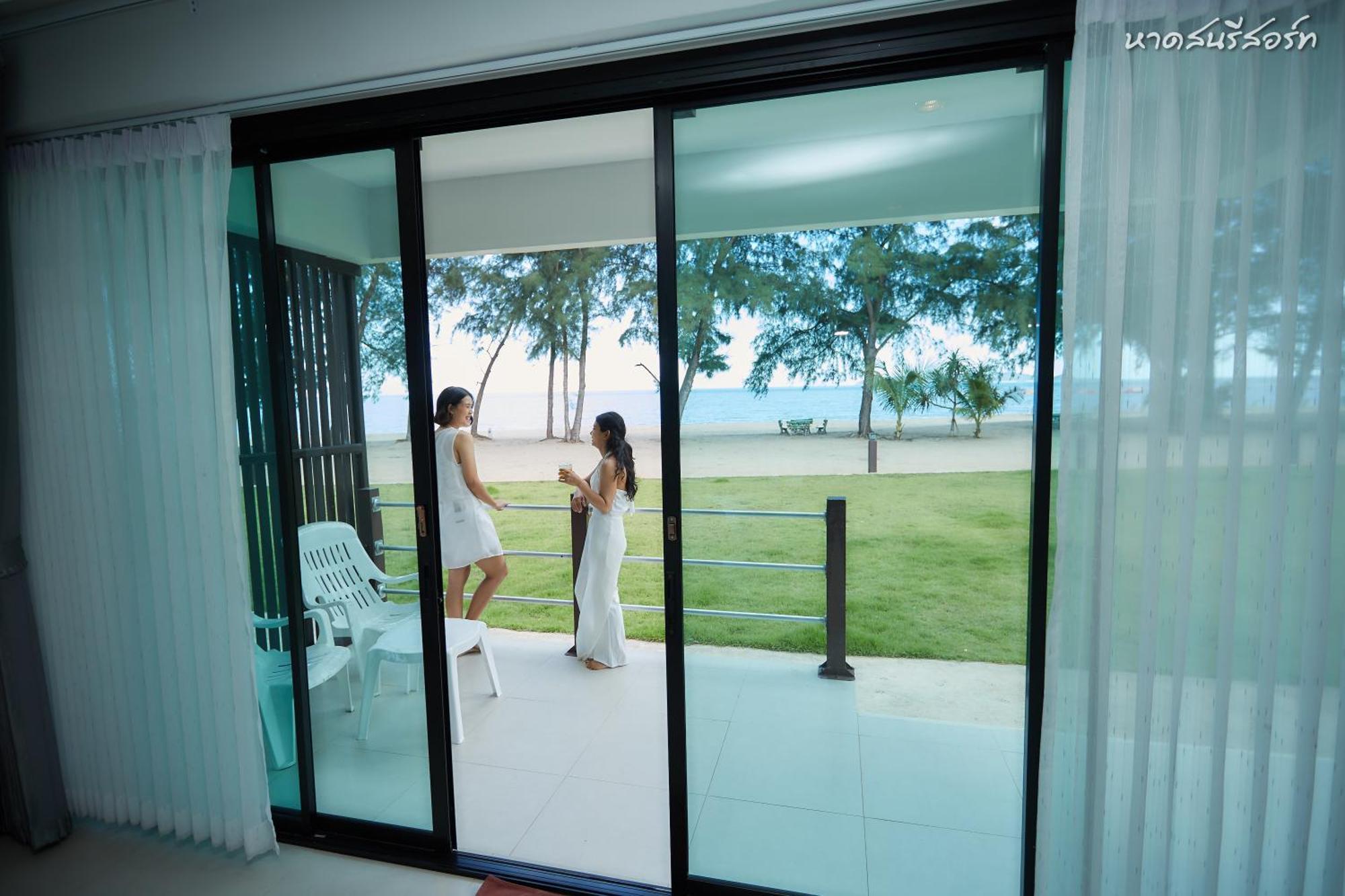 Haadson Resort Bang Saphan Noi Zewnętrze zdjęcie