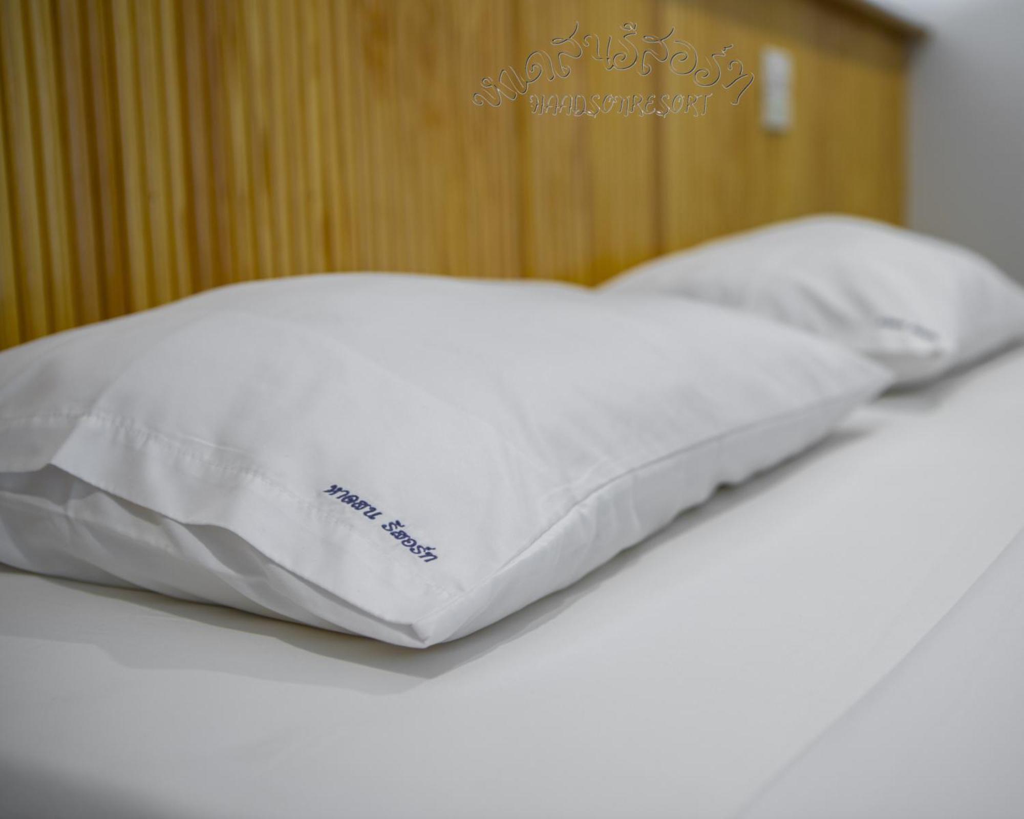 Haadson Resort Bang Saphan Noi Zewnętrze zdjęcie