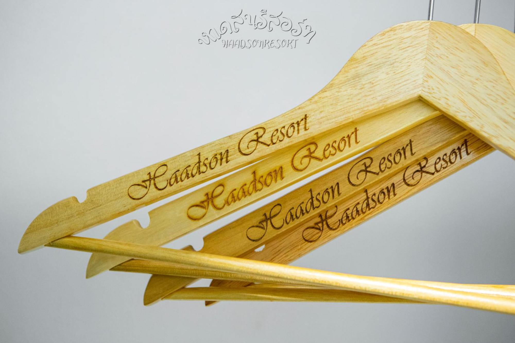 Haadson Resort Bang Saphan Noi Zewnętrze zdjęcie